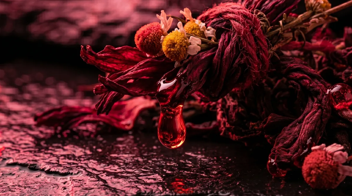Herbal tea
