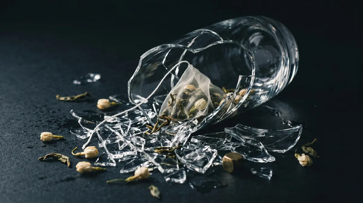 Yamamotoyama Genmaicha Green Tea
