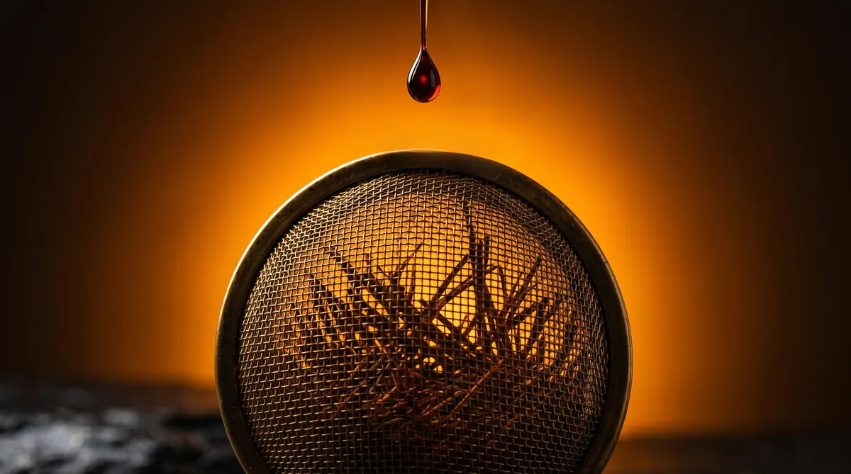 Tealyra Pure South African Rooibos Loose Leaf