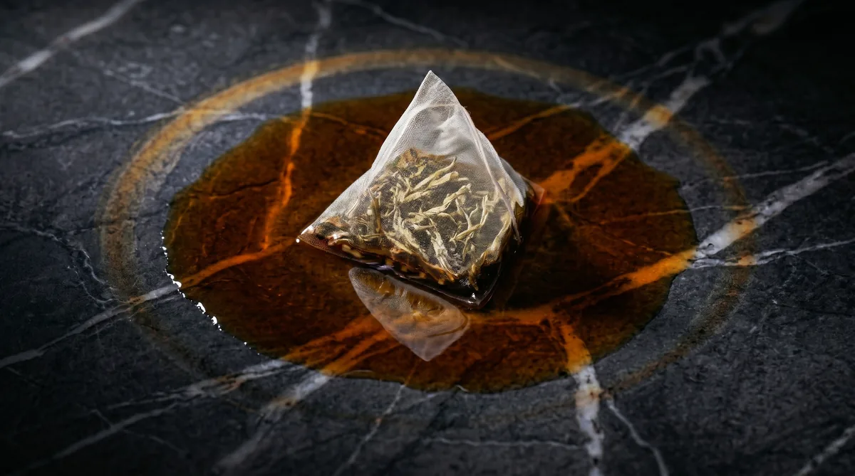 White tea